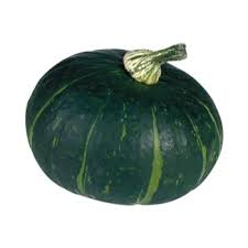Courge buttercup