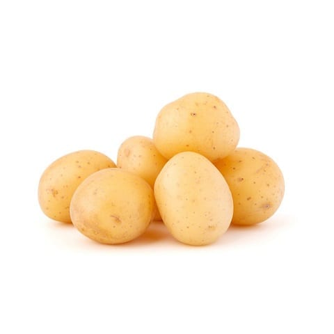 Patates grelots