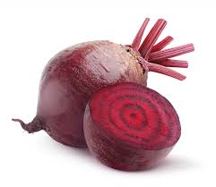 Betterave rouge