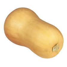 Courge butternut